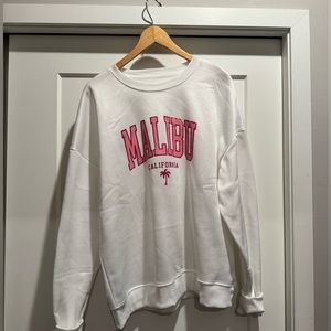 Malibu Sweater from SHEIN